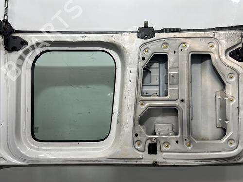 Right tailgate RENAULT TRAFIC II Van (FL) 2.5 dCi 135 (FL0D) | BP30115638C77 - Image 10