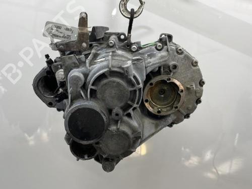 Used Gearbox VW GOLF PLUS V (5M1, 521) 2.0 TDI 16V (140 hp) 21207419