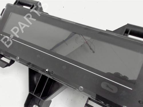 Instrument cluster RENAULT ZOE (BFM_) ZOE | BP21236383C47 - Image 4