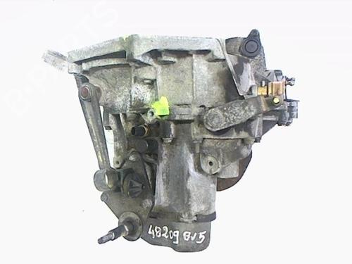 Used Gearbox PEUGEOT 206 SW (2E/K) 1.4 16V (88 hp) 20407521