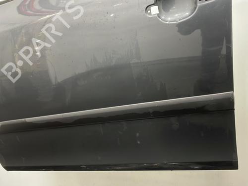 Left front door SKODA FABIA II Combi (545) 1.6 TDI | BP20416737C2 