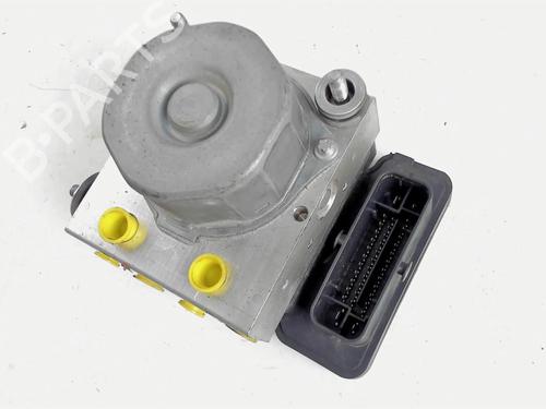 Used ABS pump DACIA SANDERO II 1.5 dCi (90 hp) 20390373