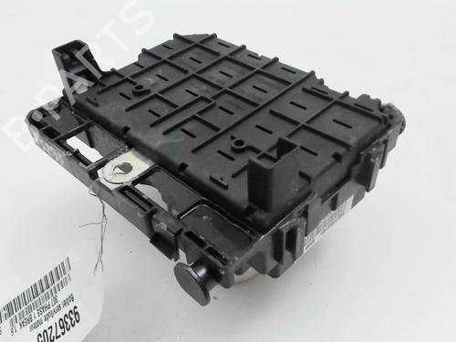 Fuse box PEUGEOT 307 Break (3E) 1.6 HDi 110 | BP21240913E1 