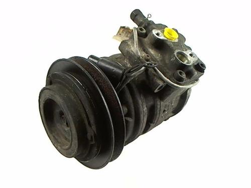 AC compressor KIA SPORTAGE SUV (K00) 2.0 TD 4WD | BP20409716M34 
