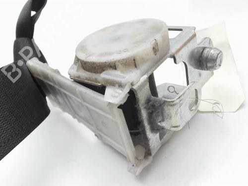 Front left belt tensioner OPEL ZAFIRA A MPV (T98) 2.0 DTI 16V (F75) | BP20422402C87 