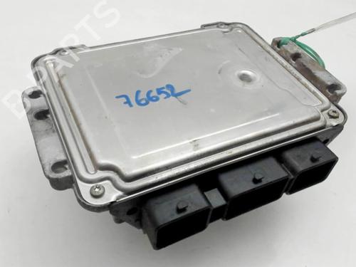 Engine control unit (ECU) RENAULT SCÉNIC II (JM0/1_) 1.9 dCi (JM0G, JM12, JM1G, JM2C) | BP26398276M57 