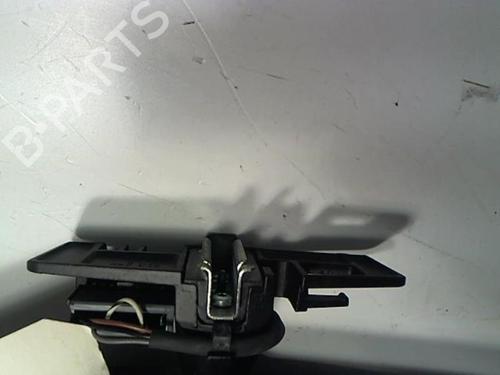 Rear mirror OPEL VECTRA C GTS (Z02) 2.2 DTI 16V (F68) | BP20433656I6 