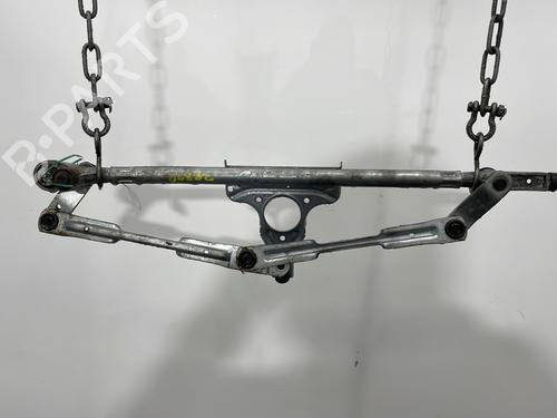 Used Front wipers mechanism Front wipers mechanism 31679492 31679492