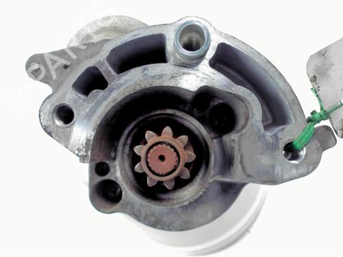 Used Starter LAND ROVER FREELANDER 2 (L359) 2.2 TD4 4x4 (160 hp) 20447666