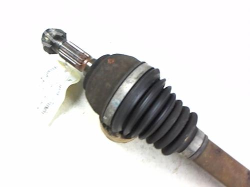 Used Right front driveshaft Right front driveshaft 20404005 20404005