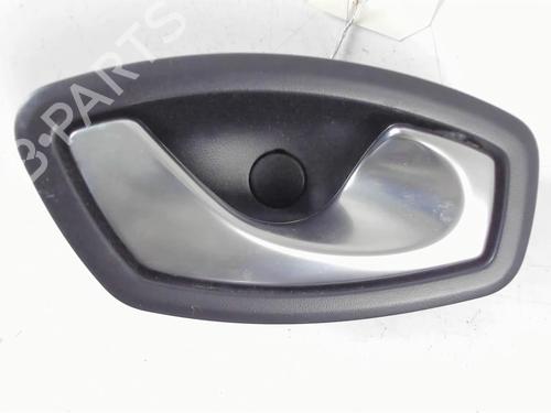 Front right interior door handle RENAULT CLIO IV (BH_) 1.5 dCi 75 | BP25265394I14 