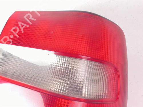 Used Right taillight Right taillight VOLVO S70 (874) 2.5 TDI (140 hp) 20463277 20463277