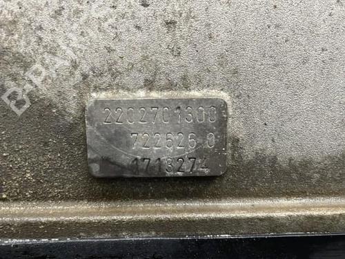 Gearbox MERCEDES-BENZ E-CLASS (W210) E 320 CDI (210.026) | BP20419561M3 