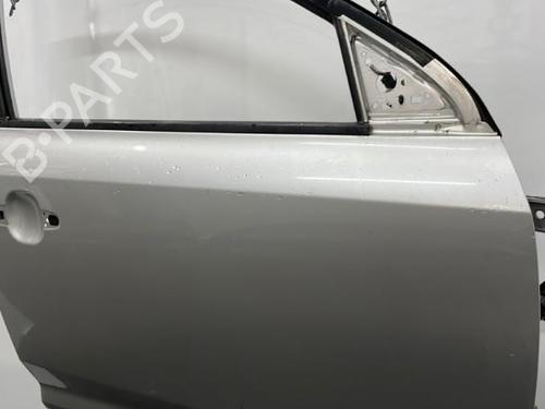 Right front door KIA CEE'D Hatchback (ED) 1.6 CRDi 90 | BP20423208C3 