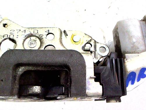 Rear left lock FIAT PUNTO (188_) 1.2 60 (188.030, .050, .130, .150, .230, .250) | BP20462241C100 