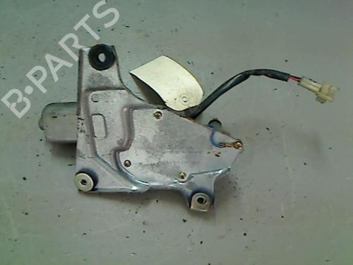 Ruitenwissermotor achter MAZDA 626 V Hatchback (GF) 2.0 Turbo DI (GFFP) | BP21230221M102 