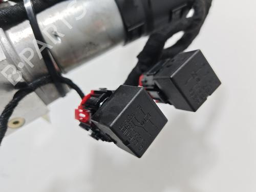 Electronic module PEUGEOT 206 CC (2D) 1.6 16V (2DNFUF, 2DNFUR) | BP38493707M83 - Image 4