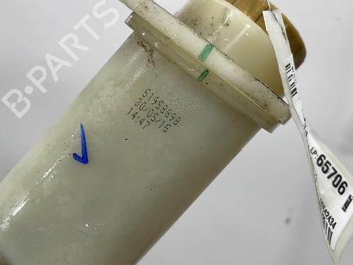 power-steering-reservoir-opel-combo-box-bodympv-x12-2012-26586262 main image