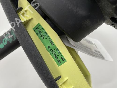 Gear lever CITROËN SAXO (S0, S1) 1.4 VTS | BP27804638M90 
