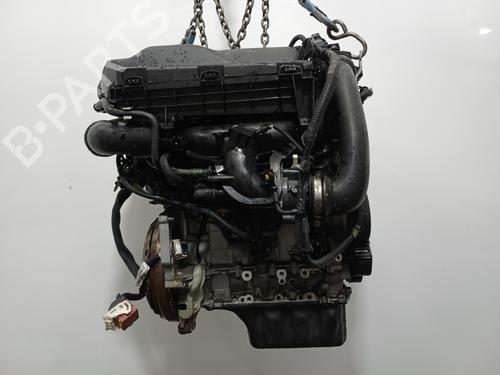 Engine CITROËN DS3 Convertible  | BP36345149M1  - Image 5