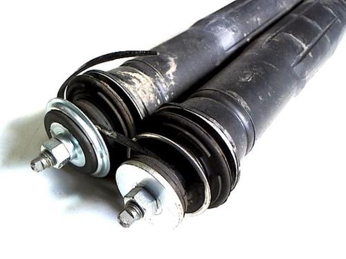 Right rear shock absorber TOYOTA YARIS (_P9_) 1.0 VVT-i (KSP90_, KSP90R) | BP20411757M19 