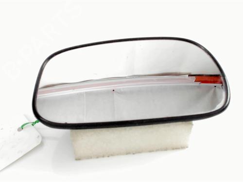 Right mirror glass NISSAN MICRA II (K11) 1.3 i 16V | BP21236255C147 