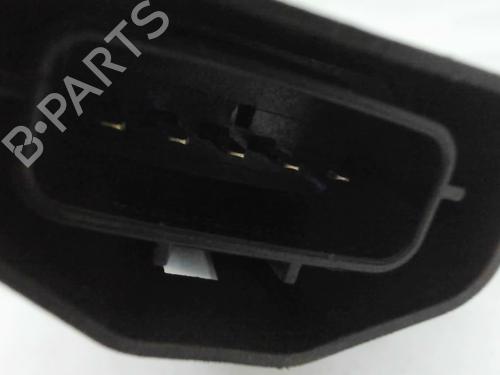 Front left lock PEUGEOT 107 (PM_, PN_) 1.4 HDi | BP20450838C98 