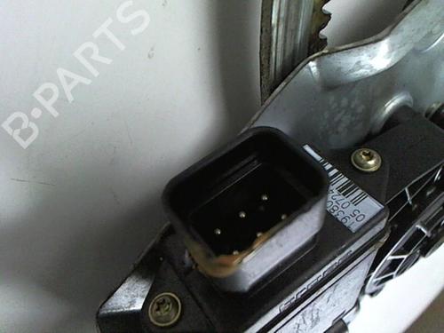 Front left window mechanism OPEL OMEGA B Estate (V94) 2.5 TD (F35, M35, P35) | BP20448103C22 