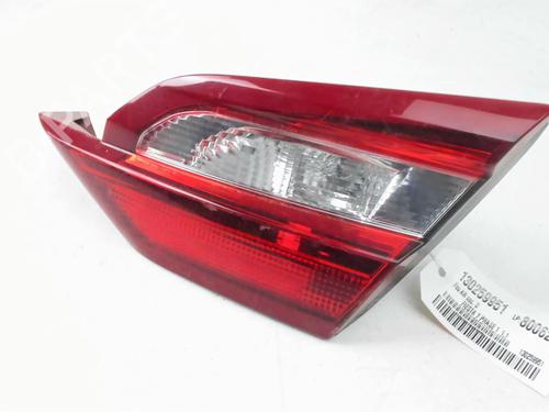 Right tailgate light FORD FIESTA VII (HJ, HF) 1.1 Ti-VCT | BP38256380C80 - Image 4