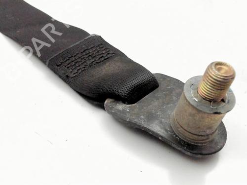 Front right belt tensioner MERCEDES-BENZ VITO Van (W638) 108 CDI 2.2 (638.094) | BP27186841C88 