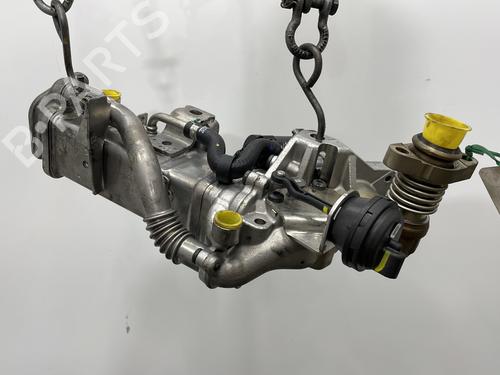 Egr BMW X3 (F25) xDrive 20 d | BP28198522M69 