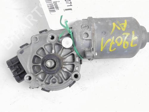 Used Front wiper motor Front wiper motor OPEL INSIGNIA A Sports Tourer (G09) 2.0 CDTI (35) (131 hp) 20445259 20445259