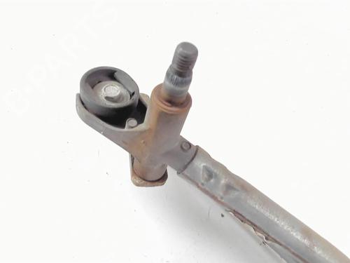 Front wiper motor CITROËN C2 (JM_) 1.4 HDi | BP20446060M29 
