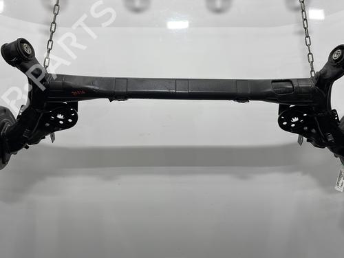 Used Rear axle HYUNDAI i20 II (GB, IB) 1.1 CRDi (75 hp) 23778741