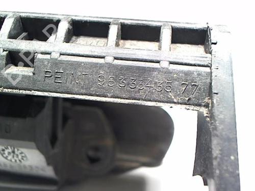 Rear right exterior door handle CITROËN XSARA PICASSO (N68) 2.0 HDi | BP20475561C130 