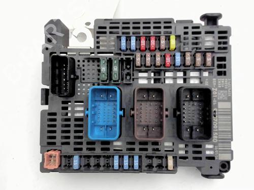 Used Fuse box PEUGEOT 308 II (LB_, LP_, LW_, LH_, L3_) 1.6 BlueHDi 120 (120 hp) 27409311