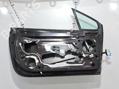 Dør venstre fortil Dør venstre fortil PEUGEOT 308 CC (4B_) 2.0 HDi (140 hp) 39733604 39733604