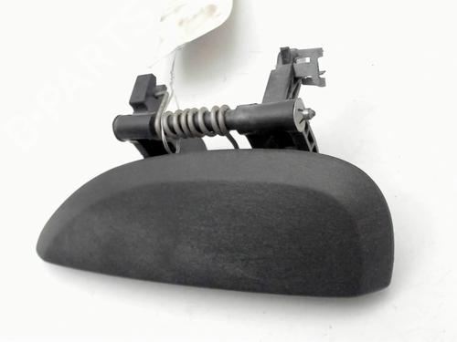 Front left exterior door handle DACIA SANDERO II 1.5 dCi | BP28498500C128 