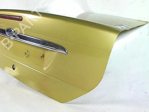 Tailgate FORD FOCUS I Saloon (DFW) 1.4 16V | BP20473838C6 