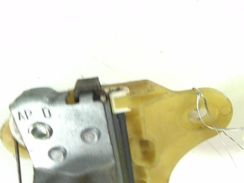 Used Rear right window mechanism Rear right window mechanism RENAULT CAPTUR I (J5_, H5_) 1.5 dCi 90 (J5N4, J5M5, J5MW, J5M6, J5AL, J5AJ) (90 hp) 20447876 20447876