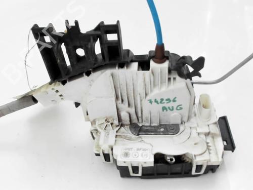 Front left lock MERCEDES-BENZ A-CLASS (W176) A 200 CDI (176.001) | BP20386759C98 