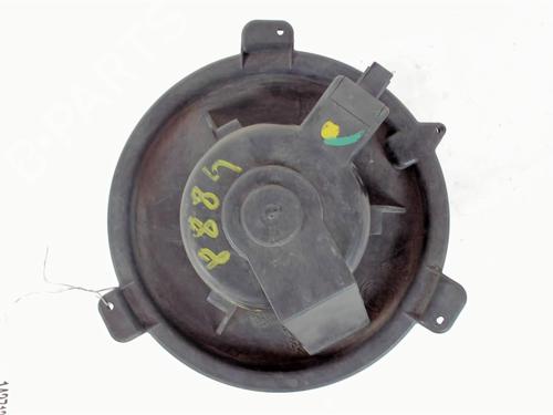 Heater blower motor FIAT PUNTO (176_) 55 1.1 | BP21228638M62 