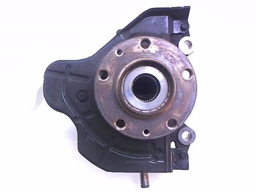 Used Right front steering knuckle FIAT DUCATO Van (250_) 130 Multijet 2,3 D (131 hp) 20461253