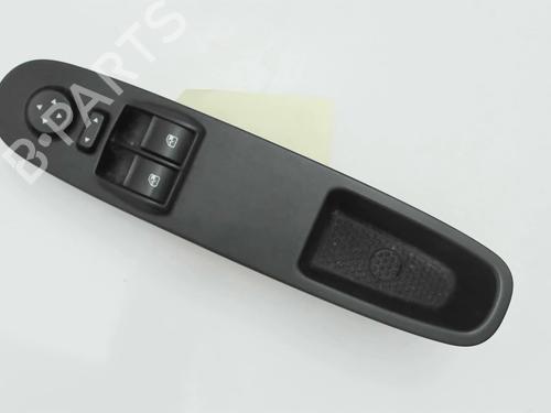 Left front window switch FIAT PUNTO (199_) 1.3 D Multijet | BP22102845I27 
