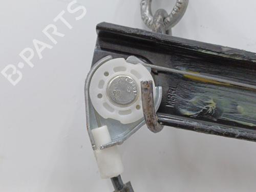 Used Rear left window mechanism Rear left window mechanism CHEVROLET SPARK (M300) 1.0 (68 hp) 20423565 20423565