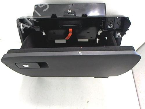 Glove box VW PASSAT B6 (3C2) 2.0 TDI 16V | BP20411211C95 