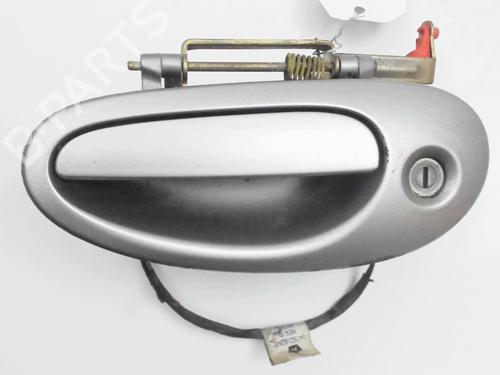 Front left exterior door handle CHRYSLER 300M (LR) 2.7 V6 24V | BP21222087C128 