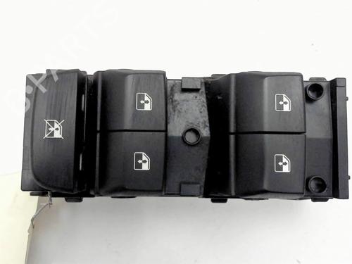 Left front window switch KIA CEED (CD) 1.6 CRDi 136 | BP35892455I27 - Image 1