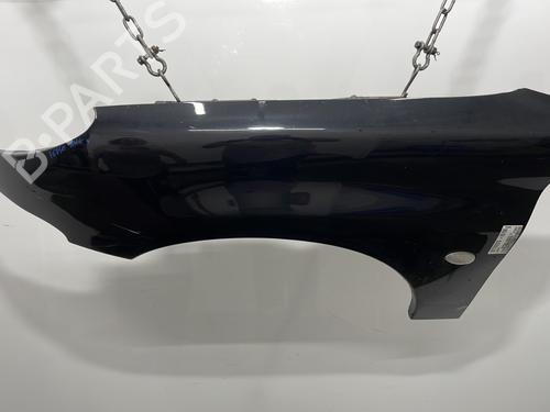 Used Left front fenders PEUGEOT 206 CC (2D) 1.6 16V (2DNFUF, 2DNFUR) (109 hp) 27293930