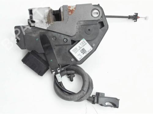 Rear left lock FORD FOCUS III 1.6 TDCi | BP20441093C100 